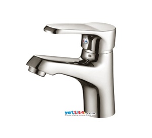 Vòi lavabo nóng lạnh Roland RL2520A