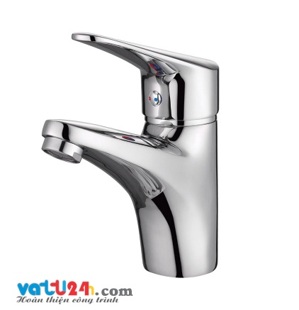 Vòi lavabo nóng lạnh Roland RL025