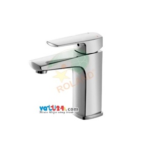 Vòi lavabo nóng lạnh Roland RL991