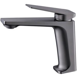 Vòi lavabo nóng lạnh Sanji LN-05