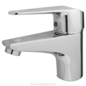 Vòi lavabo nóng lạnh Sanji LN03