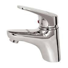 Vòi lavabo nóng lạnh Selta SL-6168