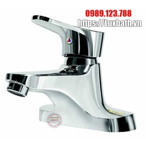 Vòi lavabo nóng lạnh Selta SL-2014