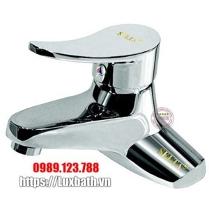 Vòi lavabo nóng lạnh Selta SL-2516