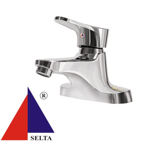 Vòi lavabo nóng lạnh Selta SL-2014