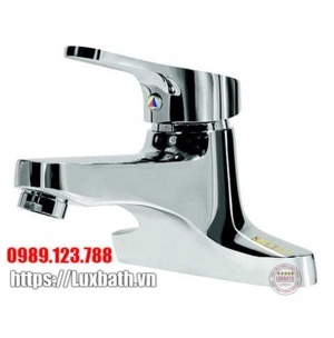 Vòi lavabo nóng lạnh Selta SL-2017