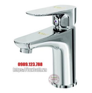 Vòi lavabo nóng lạnh Selta SL-2018