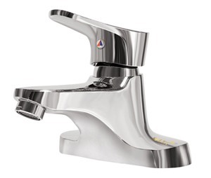 Vòi lavabo nóng lạnh Selta SL-2014