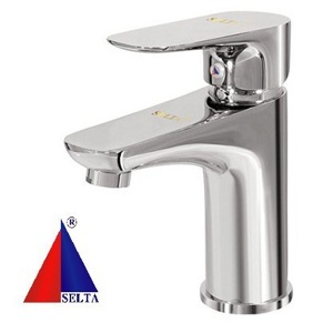 Vòi lavabo nóng lạnh Selta SL-2018