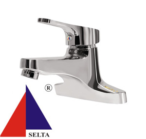 Vòi lavabo nóng lạnh Selta SL-2017