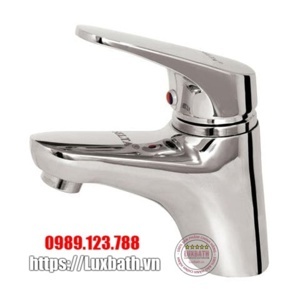 Vòi lavabo nóng lạnh Selta SL-6168