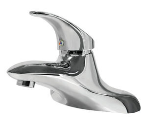 Vòi lavabo nóng lạnh Selta SL-2518