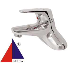 Vòi lavabo nóng lạnh Selta SL-26168