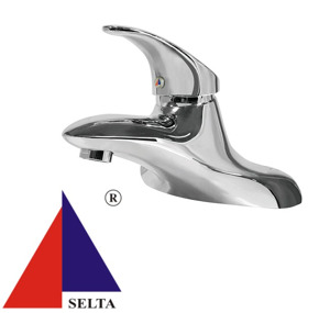 Vòi lavabo nóng lạnh Selta SL-2518