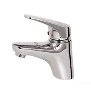 Vòi lavabo nóng lạnh Selta SL-6168