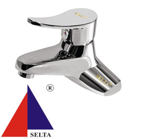 Vòi lavabo nóng lạnh Selta SL-2516