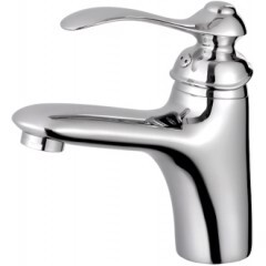 Vòi lavabo nóng lạnh Sennam LN18