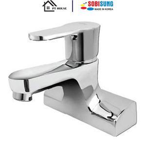 Vòi lavabo nóng lạnh Sobisung YJ-9100