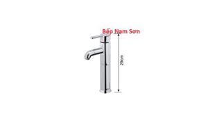 Vòi lavabo nóng lạnh Sobisung YJ-5840