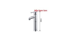 Vòi lavabo nóng lạnh Sobisung YJ-5840