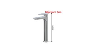 Vòi lavabo nóng lạnh Sobisung YJ-5511