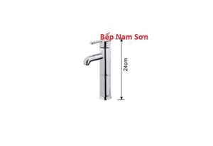 Vòi lavabo nóng lạnh Sobisung YJ-5830