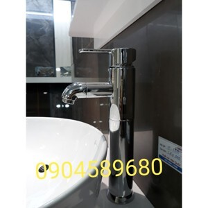 Vòi lavabo nóng lạnh Sobisung YJ-5840