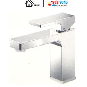 Vòi lavabo nóng lạnh Sobisung YJ-7310