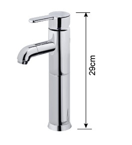 Vòi lavabo nóng lạnh Sobisung YJ-5840