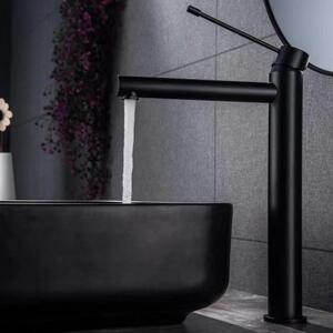 Vòi lavabo nóng lạnh TEADY V-3001B