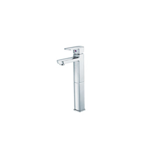 Vòi lavabo nóng lạnh thân cao Caesar B551C