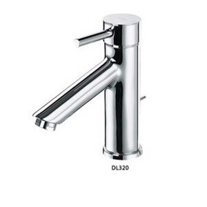 Vòi lavabo nóng lạnh TOTO DL320