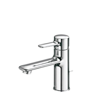 Vòi Lavabo Nóng Lạnh ToTo DL342