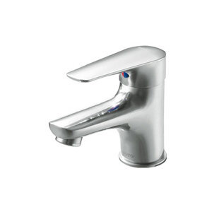 Vòi lavabo nóng lạnh ToTo DL354N