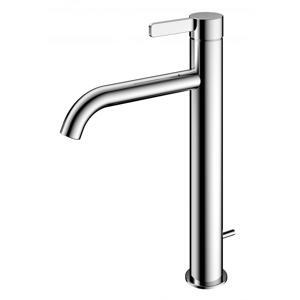 Vòi lavabo nóng lạnh Toto TLG11305V