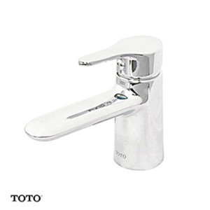 Vòi Lavabo Nóng Lạnh ToTo TVLM102NS