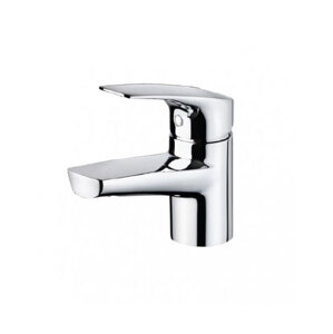 Vòi lavabo nóng lạnh TOTO TVLM105CR