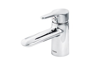 Vòi Lavabo Nóng Lạnh ToTo TVLM102NS