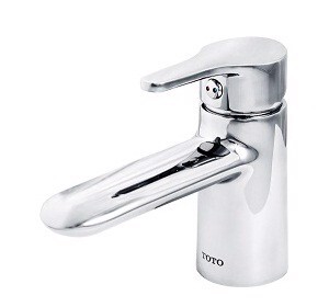 Vòi Lavabo Nóng Lạnh ToTo TVLM102NS