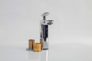 Vòi lavabo nóng lạnh Veurro VRVL 7032