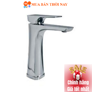 Vòi lavabo nóng lạnh Viglacera VG143.1