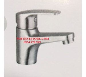 Vòi Lavabo nóng lạnh Vinasen LB-3006