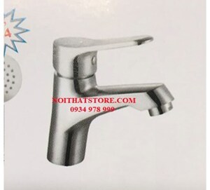 Vòi Lavabo nóng lạnh Vinasen LB-3008