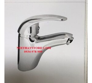 Vòi Lavabo nóng lạnh Vinasen LB-3027