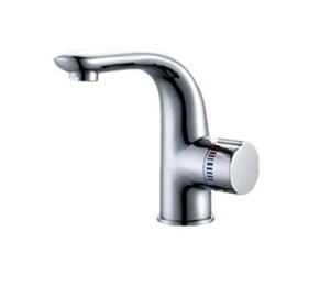 Vòi Lavabo nóng lạnh Vinasen LB-3011