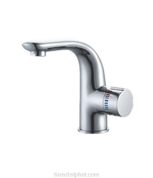 Vòi Lavabo nóng lạnh Vinasen LB-3011