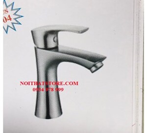 Vòi Lavabo nóng lạnh Vinasen LB-3007