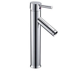 Vòi lavabo nóng lạnh vuông 30 Prolax PRB-3130