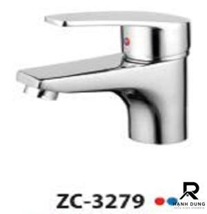 Vòi lavabo nóng lạnh Zico ZC-3279