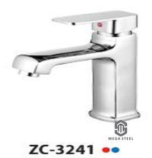 Vòi lavabo nóng lạnh Zico ZC-3241